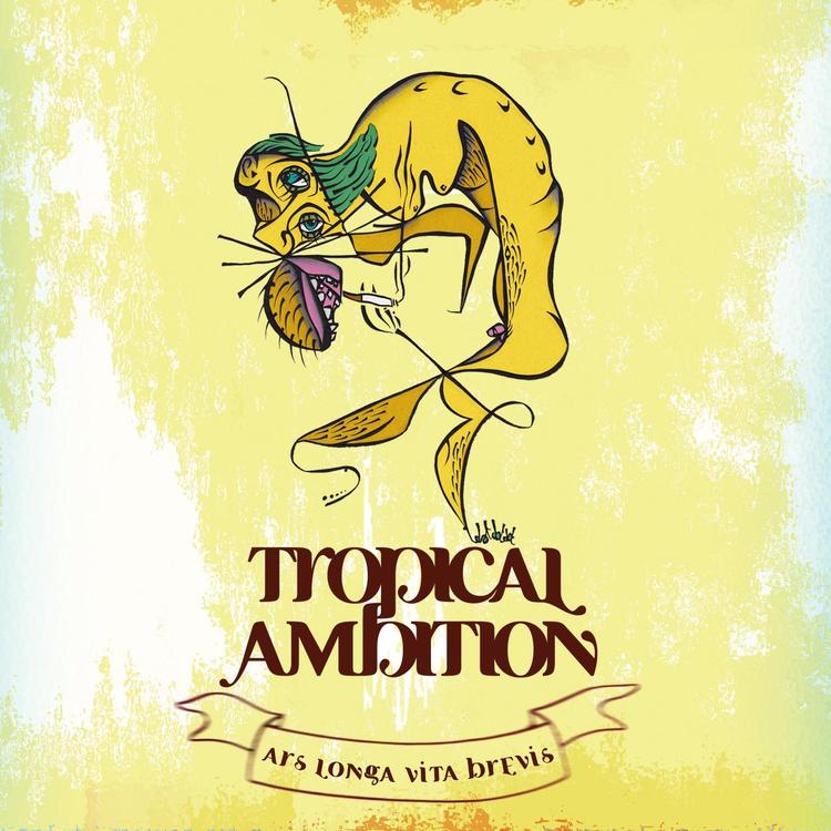 Tropical Ambition's avatar image
