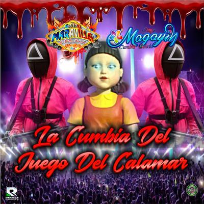 La Cumbia del Juego del Calamar's cover