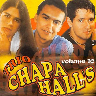 Folha de Ortiga [Macumba] By Trio Chapa Hall's, Forró das Antigas's cover