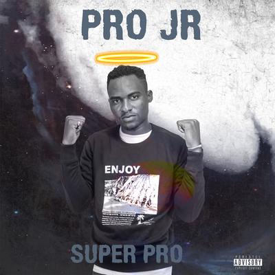 Pro Jr's cover