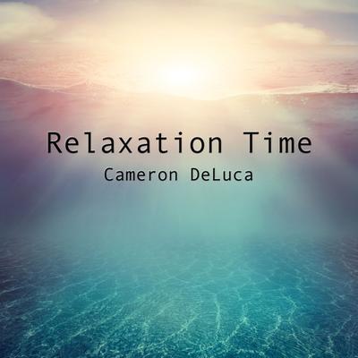 Dreamland By Cameron DeLuca's cover