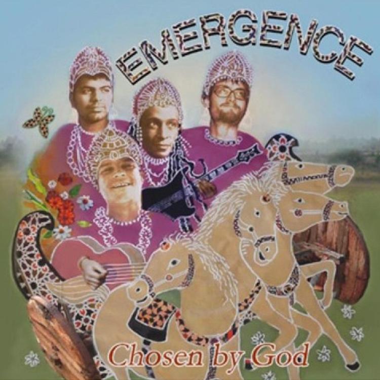Emergence's avatar image
