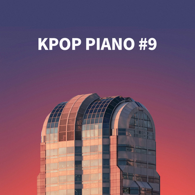 Kpop Piano #9's cover