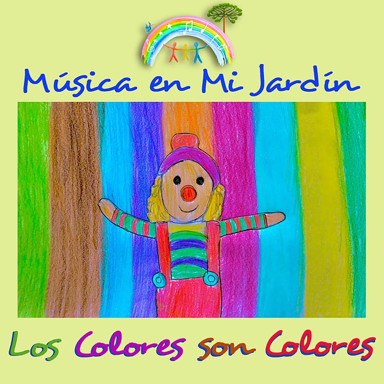 Música en mi Jardín's avatar image