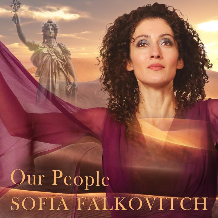 Sofia Falkovitch's avatar image