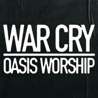 Oasis Worship's avatar cover