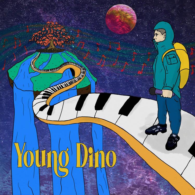 Young Dino's avatar image