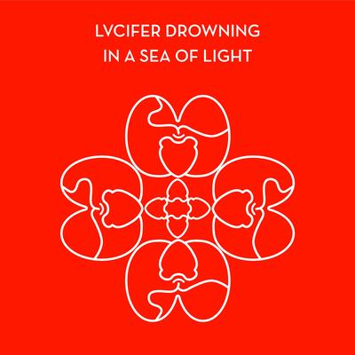 Lucifer Drowning in a Sea of Light By Max Clouth, Kabuki, Sophie-Justine Herr's cover