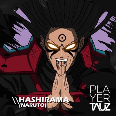 Hashirama (Naruto) By Tauz's cover