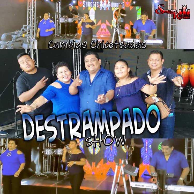 Destrampado Show's avatar image