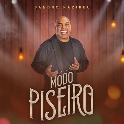 Modo Piseiro's cover