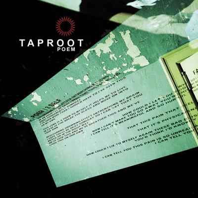 Poem (Precision Version) By Taproot's cover