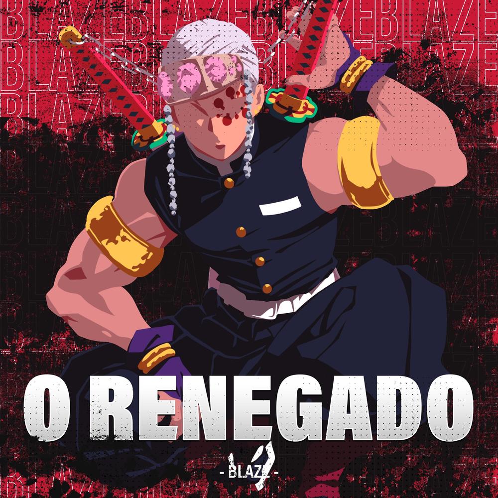 Campeão (Baki Hanma) Official Tiktok Music  album by BLAZE RAPPER -  Listening To All 1 Musics On Tiktok Music