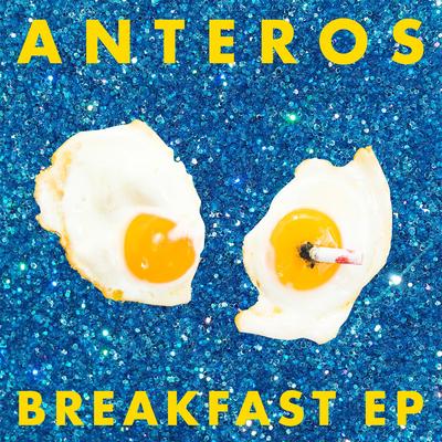 Anteros By Anteros's cover