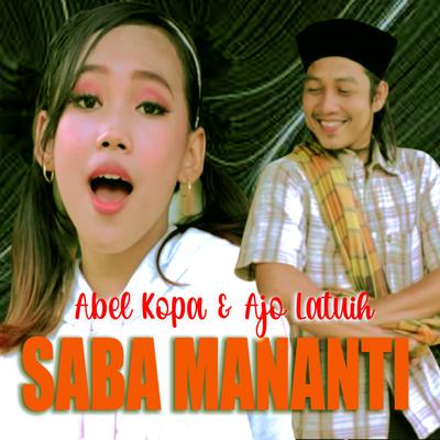 Saba Mananti (Lagu Minang Kocak)'s cover