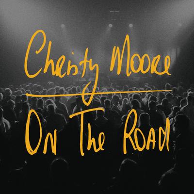 On the Road's cover