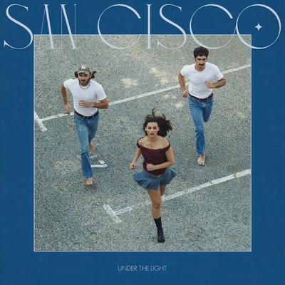 Consequence By San Cisco's cover