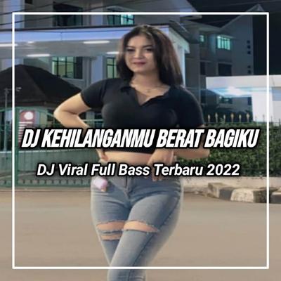 DJ Ku Mohon Temanilah Aku Jangan Pernah Rapuh Di Sepanjang Umurmu - Kehilanganmu Berat Bagiku's cover