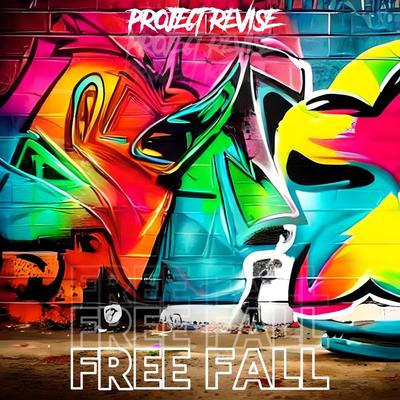 Free Fall By Project Revise's cover