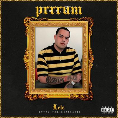 Prrrum's cover