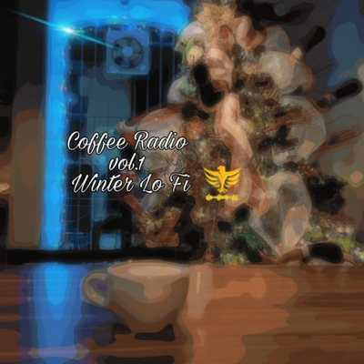 Lo Fi Coffe Winter Vol.1's cover