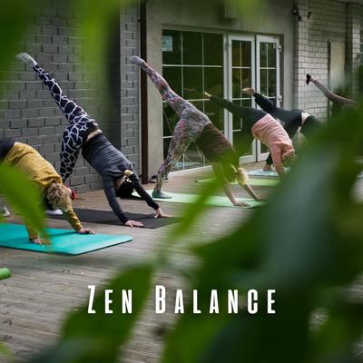 Yoga Music for Body Balance's cover