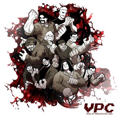 VPC 2011 Compilation's cover