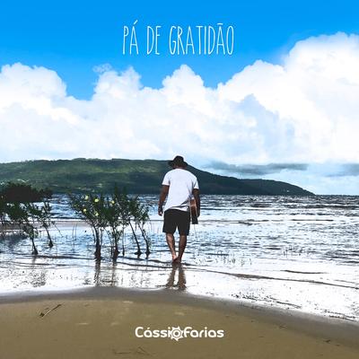 Pá de Gratidão By Cássio Farias's cover