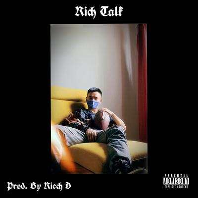 Rich Talk's cover