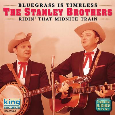 Clinch Mountain Backstep By The Stanley Brothers's cover