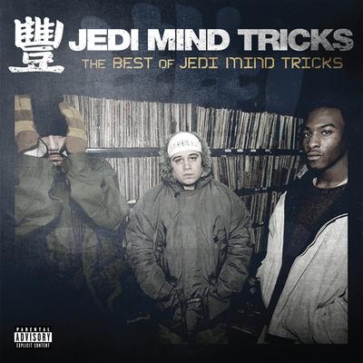 Gutta Music By Jedi Mind Tricks, Reef the Lost Cauze, Chief Kamachi's cover