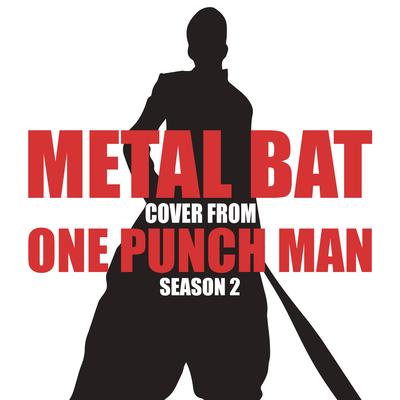 Metal Bat's cover