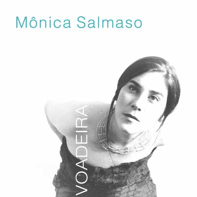 A Violeira By Mônica Salmaso's cover