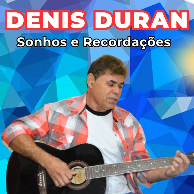 Denis Duran's avatar image