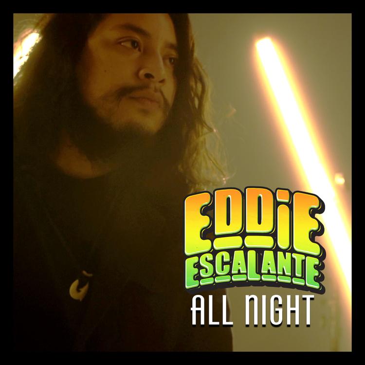 Eddie Escalante's avatar image