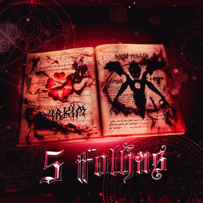 Asta, 5 Folhas By M4rkim's cover