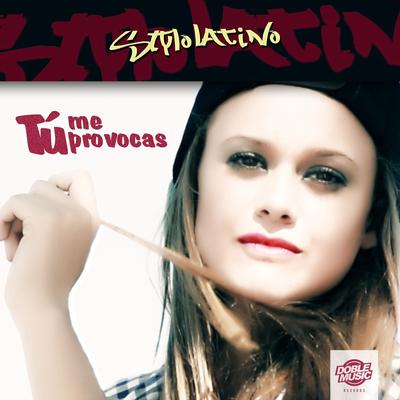 Tú me provocas (Radio Edit)'s cover