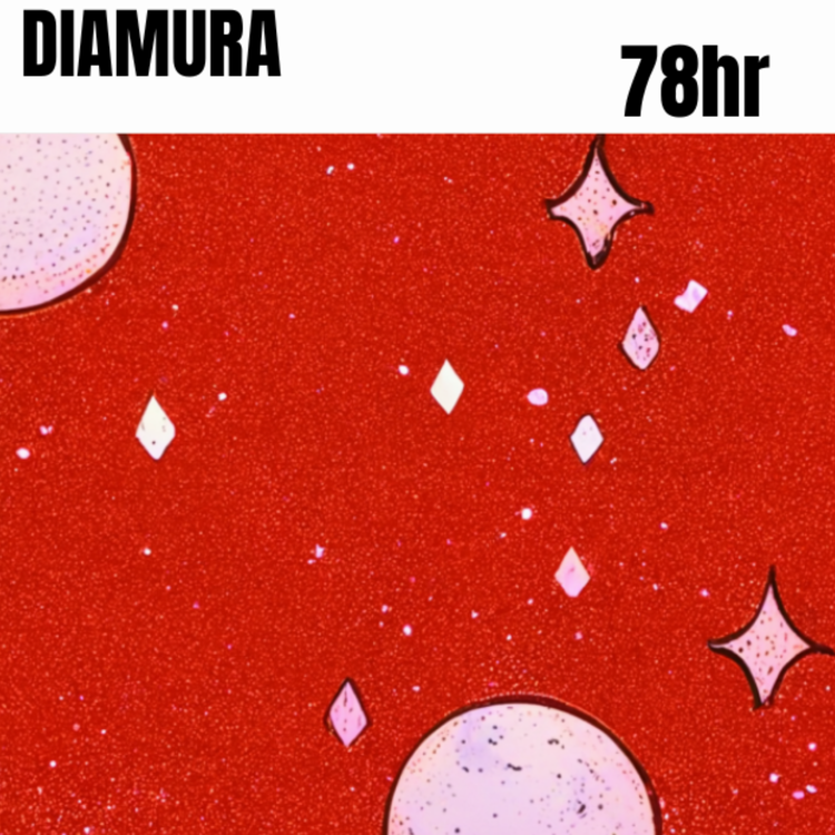 Diamura's avatar image