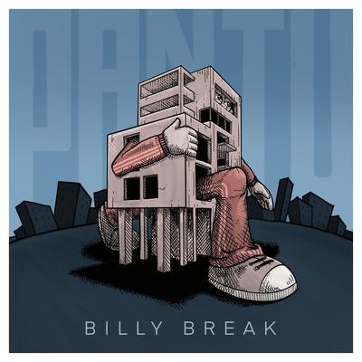 Billy Break By Pantu's cover