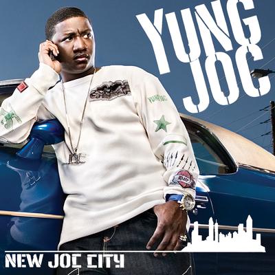 It's Goin' Down (feat. Nitti) By Yung Joc, Nitti Gritti's cover