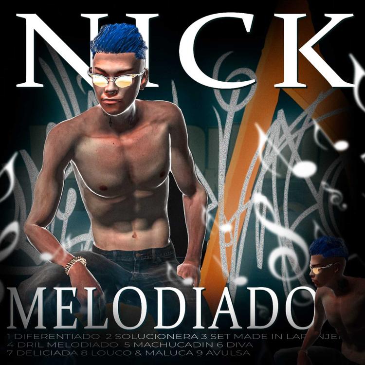 M¢ NiCk's avatar image