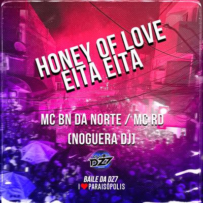 Honey Of Love - Eita Eita's cover