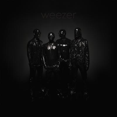 Weezer (Black Album)'s cover