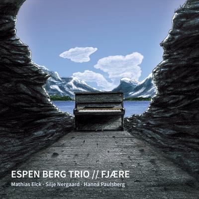 Nikolai By Espen Berg Trio's cover