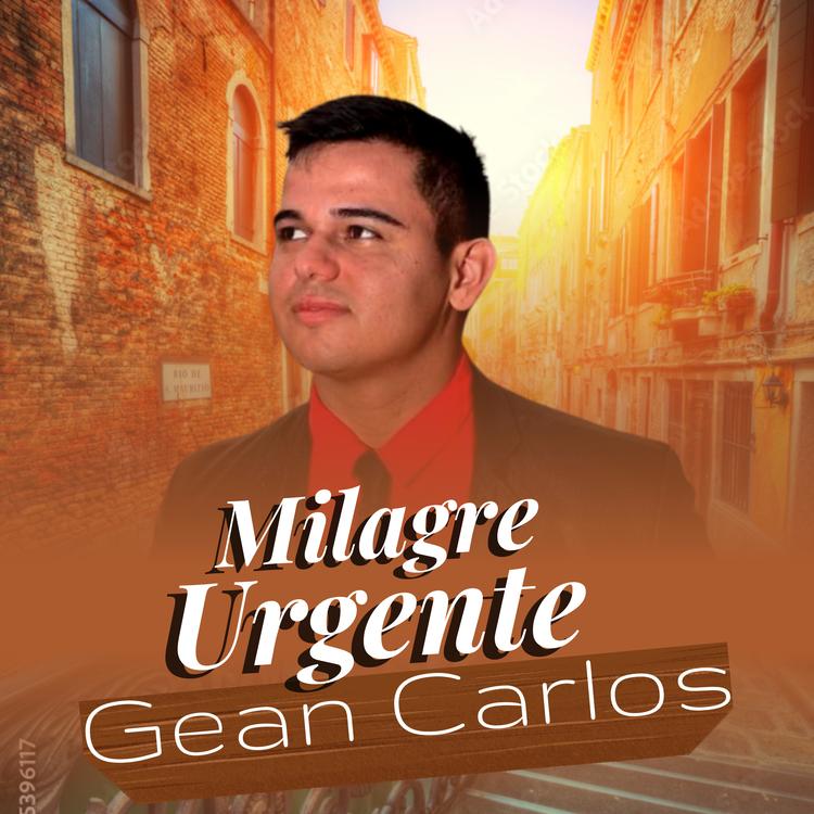 Gean Carlos's avatar image