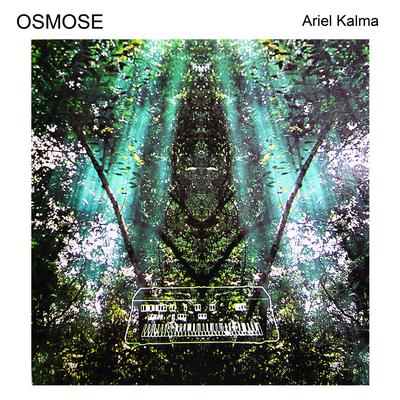 Message 18.10.77 By Ariel Kalma's cover