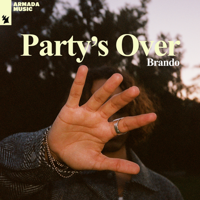 Party's Over's cover