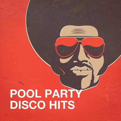 Pool Party Disco Hits's cover