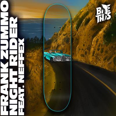 Night Rider (feat. NEFFEX) By FRANK ZUMMO, NEFFEX's cover