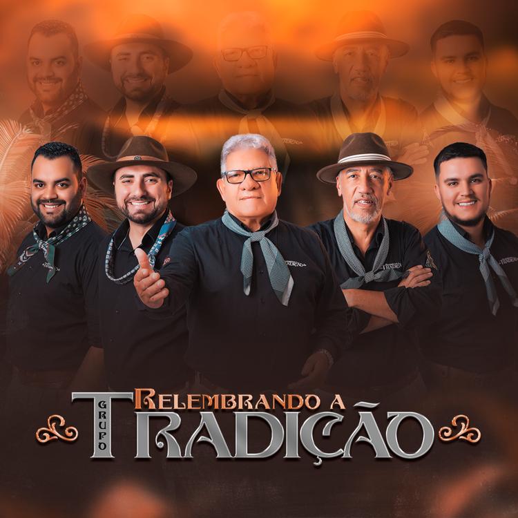 GRUPO RELEMBRANDO A TRADIÇÃO's avatar image